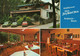 BRD AK 1977 Klostergut Rettershof Cafe Restaurant, Bei Königstein Taunus - Wegberg