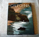 Livre : California - America Del Nord