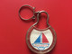 PORTE-CLÉS   BONNES AFFAIRES  Voilier  ANDERNOS   17 - Key-rings