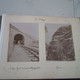 Delcampe - ALBUM PHOTO DE FAMILLE SUISSE LUZERNE BALE OBERHAUPT LE PILATE LAC NEUCHATEL BERNE ETC - Albums & Collections