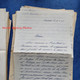 Delcampe - + De 35 Lettres & 1 Photo Du Matelot Pierre PHILIPPE - LST 326 LIAMONE En Indochine - 1947 / 1948 - Marine Nationale - Bateaux