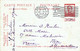 BELGIQUE ENTIERS POSTAUX - Entier Postal 30 Juin 1914 - WW1 - 10 Centimes - German Occupation