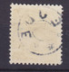 Vorläufer Faroe Islands Denmark Used Abroad Uds. Stjernestempel Star Cancel EJDE 1933 Mi. 198, 5 Øre Wellenlinien - Féroé (Iles)