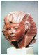 ►    Egypte Tête D'un Roi Amenophis II - Persone