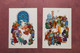 Delcampe - Vintage Full Set 16 Russian Postcards 1976 Amazing Pictures From Life Of Sage Hodja Nasreddin. Muslim East. - Fiabe, Racconti Popolari & Leggende