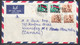 Kenya Cover To Winnipeg,  Postmark Dec 10, 1964 - Kenya (1963-...)