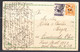 Austria Postcard To USA - Briefe U. Dokumente