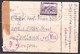 Austria Cover To USA, Censor, Postmark Jun 7, 1948 - Storia Postale