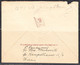Austria Cover To USA, Postmark 1937 - Storia Postale