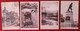 11 Cartes - Berck -  [62] -  Pas De Calais - Berck