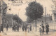 GUERET - Avenue De La Gare - Arrivée De Territoriaux - 23 Août 1914 - Guéret