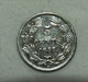 Silber/Silver Nicaragua Independence 1821, 1887 H, 5 Centavos VZ/XF - Nicaragua