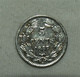 Delcampe - Silber/Silver Nicaragua Independence 1821, 1887 H, 5 Centavos VZ/XF - Nicaragua