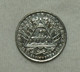 Delcampe - Silber/Silver Nicaragua Independence 1821, 1887 H, 5 Centavos VZ/XF - Nicaragua