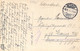 Sprenge - Rittergut Werburg Feldpost 1915 - Herford