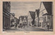 Vlotho A.d. Weser Langestrasse  1926 - Vlotho