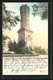 AK Rochlitz, Turm Des Rochlitzer Berges, Friedrich-August Denkmal - Rochlitz