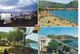Delcampe - QN - Lote 18 Cartes - ESPANA - Costa Brava - 5 - 99 Cartes