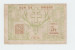 New Caledonia 5 Francs 1943 AVF Banknote P 58 - Nouvelle-Calédonie 1873-1985