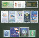 EGYPT / 2020 / COMPLETE YEAR ISSUES / MNH / VF - Nuovi