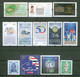 EGYPT / 2020 / COMPLETE YEAR ISSUES / MNH / VF - Neufs