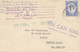 Toga: Tin Can Mail - Blechdosenpost - To New Zealand 1936 - Tonga (1970-...)