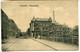 CPA - Carte Postale - Allemagne - Viersen - Casinostrasse - 1921 (DO172826) - Viersen