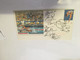 (SS )1 Australian FDC Cover - 6 World Swimming Championship 1991 - Signed By Water Polo Team - Water-Polo