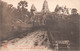 ¤¤   -   CAMBODGE   -  ANGKOR-VAT  -  Vue Du Temple Et De La Sala Des Voyageurs    -   ¤¤ - Cambodge