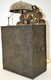 MOUVEMENT PENDULE COMTOISE 1 MOIS XVIIIe Cadran Fleuri Fonction Réveil Balancier Collection HORLOGE MOUVEMENT COMTOIS - Clocks