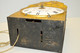 Delcampe - MOUVEMENT PENDULE COMTOISE 1 MOIS XVIIIe Cadran Fleuri Fonction Réveil Balancier Collection HORLOGE MOUVEMENT COMTOIS - Clocks