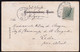 Pöstlingberg, Mailed 1907, Minimal Crease - Linz Pöstlingberg