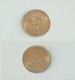 Vintage ! One Pc. Of Macau Portuguese Colony 1973 - 50 Avos Coin (#132) - Macau