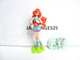 KINDER MPG DE 103  WINX CLUB ITALIE + 3D  2009 / 2010  + BPZ - Familles