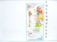 KINDER MPG DE 103  WINX CLUB ITALIE + 3D  2009 / 2010  + BPZ - Familles