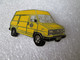 PIN'S    PEUGEOT  FOURGON J 5   Email Grand Feu  DEHA - Peugeot