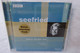 CD "Irmgard Seefried" Brahms, Schubert, Wolf, BBC Legenden - Oper & Operette