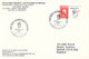 France Postcard 1992 Olympic Games In Albertville - Meribel Les Allues (G133-56) - Winter 1992: Albertville