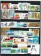 2019  CHINA FULL YEAR PACK INCLUDE STAMPS+MS SEE PIC +album - Annate Complete