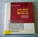 Livre : Vietnam - 54 Dan Toc - Images De La Communauté De 54 Groupe Ethniques - Unclassified