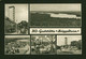 DDR Mehrbild AK 1964 HO Gaststätte Müggelturm Berlin Köpenick - Köpenick