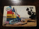 TRINIDAD & TOBAGO    $30,- WIND SAILS    NO T&T-P 15       ** 5698** - Trinidad & Tobago