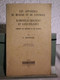 LES APPAREILS DE MESURE ET DE CONTROLE - RADIO ELECTRICIENS ET SANS FILISTES - PAR A. BRANCARD - EDITION 1951 CHEZ DUNOD - Audio-Visual