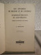 LES APPAREILS DE MESURE ET DE CONTROLE - RADIO ELECTRICIENS ET SANS FILISTES - PAR A. BRANCARD - EDITION 1951 CHEZ DUNOD - Audio-Video