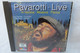 CD "Pavarotti" Live In Verona, Modena, Parma, La Traviata, Turandot, Macbeth, Othello - Opera / Operette