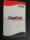 BELIZE Prepaid Card $20,-  DIGICEL/MAKE LIFE EASY   PREPAID   BTL    Fine Used Card  **5702** - Belize