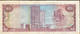 Trinidad 20 Dollars, P-39b (1985) - Very Fine - Trinidad Y Tobago