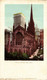 CPA AK Trinity Church NEW YORK CITY USA (769852) - Churches