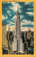 CPA AK Chrysler Building NEW YORK CITY USA (769894) - Chrysler Building