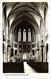 CPA AK The Nave Riverside Church NEW YORK CITY USA (769926) - Churches
